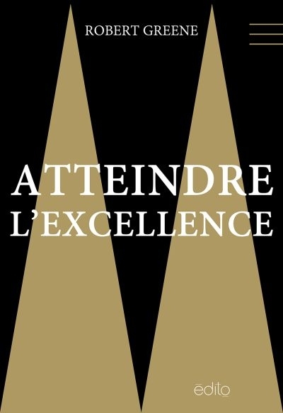 Atteindre l'excellence  | Greene, Robert
