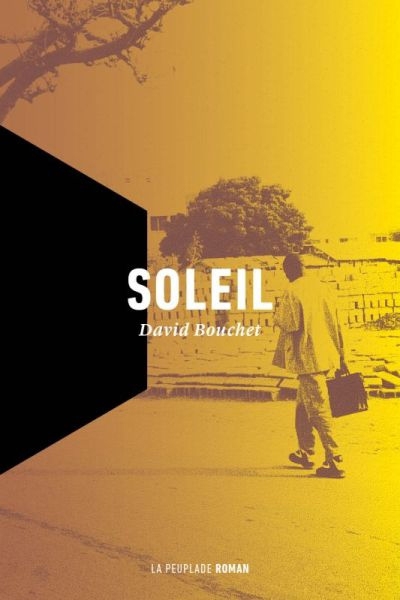 Soleil  | Bouchet, David