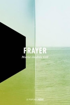 Frayer  | Gill, Marie-Andrée