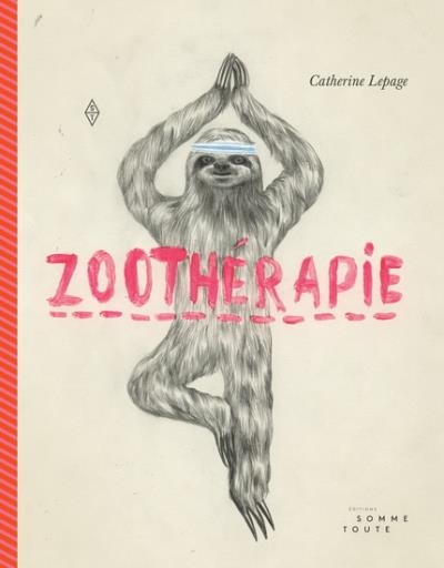 Zoothérapie  | Lepage, Catherine