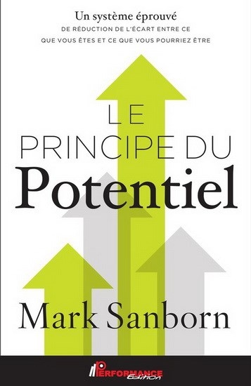 principe du potentiel (Le) | Sanborn, Mark