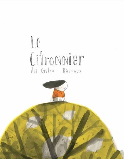 Citronnier (Le) | Castro, Ilia