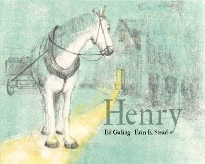 Henry  | Galing, Ed