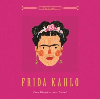 Frida Kahlo  | Alkayat, Zena