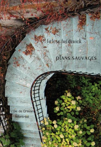 Plans sauvages  | Frédérick, Hélène