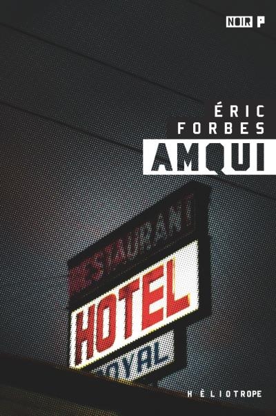 Amqui  | Forbes, Éric