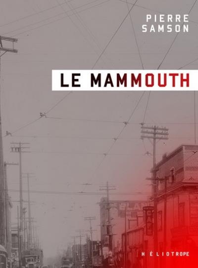 Mammouth (Le) | Samson, Pierre