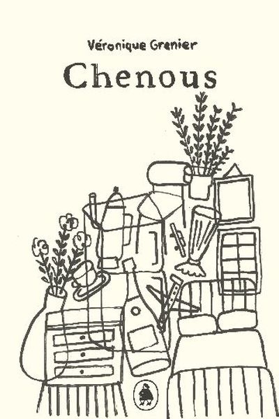 Chenous  | Grenier, Véronique