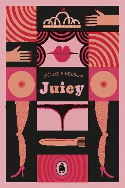 Juicy  | Nelson, Mélodie