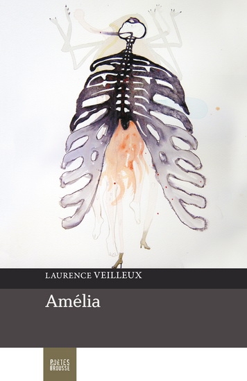 Amélia  | Veilleux, Laurence Lola