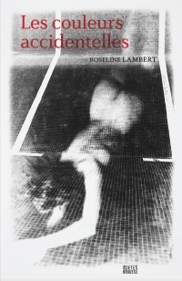 couleurs accidentelles (Les) | Lambert, Roseline