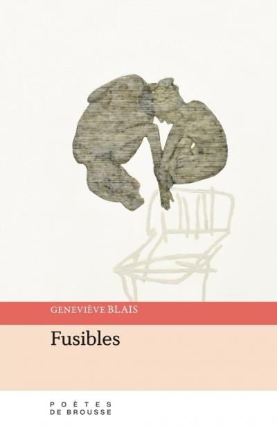 Fusibles  | Blais, Geneviève