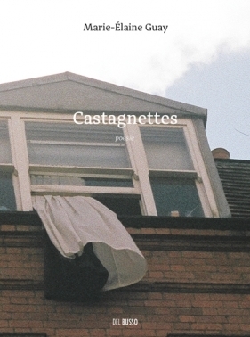 Castagnettes  | Guay, Marie-Hélène
