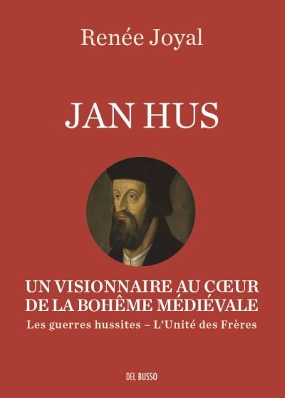 Jean Hus  | Joyal, Renée