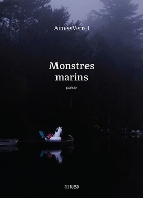 Monstres marins | VERRET, AIMÉE