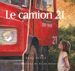camion 21 (Le) | Hundal, Nancy
