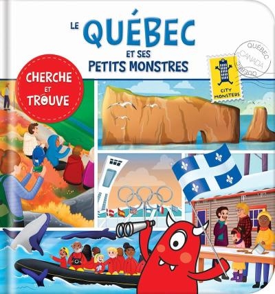 Le Québec et ses petits monstres | 