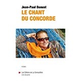 chant du Concorde (Le) | Daoust, Jean-Paul