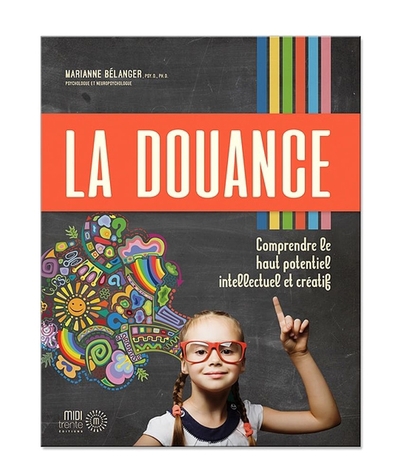 Douance (La) | Bélanger, Marianne