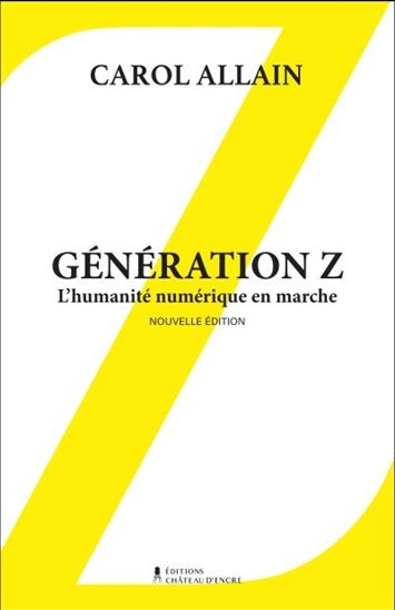 Génération Z  | Allain, Carol