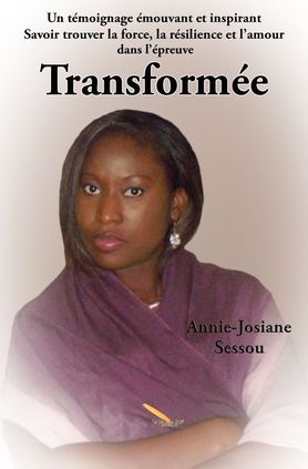 Transformée  | Sessou, Annie-Josiane