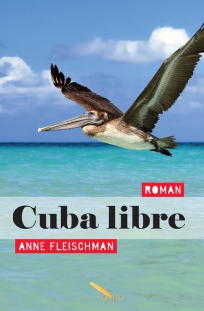 Cuba libre  | Fleischman