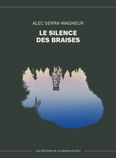 Silence des braises (Le) | Serra-Wagneur, Alec