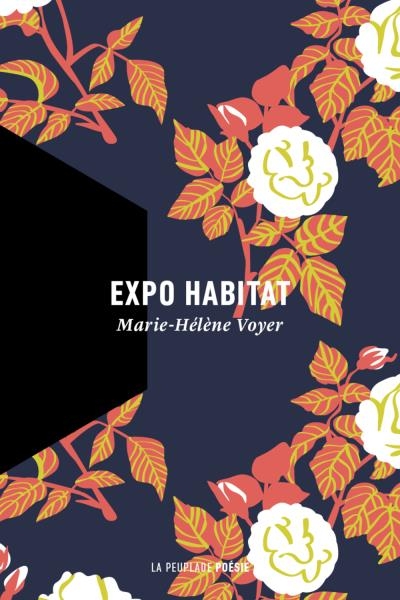 Expo habitat  | Voyer, Marie-Hélène