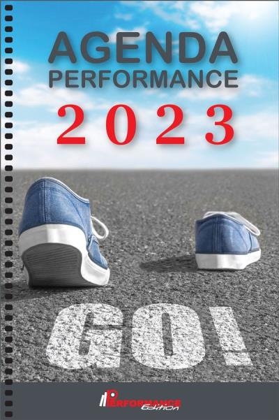 Agenda Performance 2023 | collectif