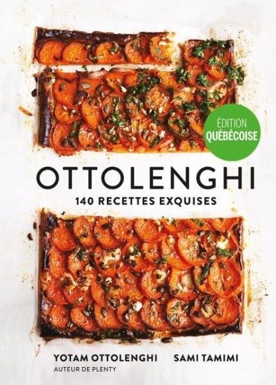 Ottolenghi  | Ottolenghi, Yotam