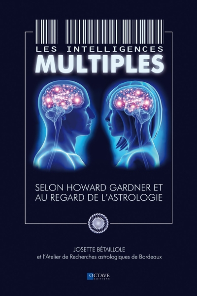 intelligences multiples (Les) | Bétaillole, Josette