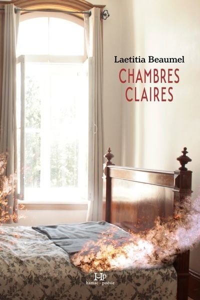 Chambres claires  | Beaumel, Laetitia