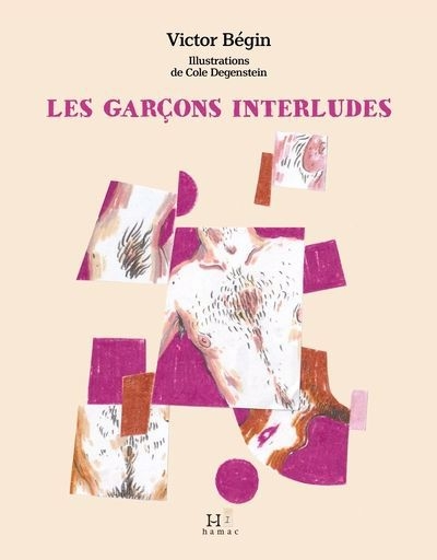 Garçons interludes (Les) | Bégin, Victor