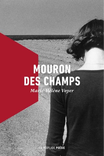 Mouron des champs | Voyer, Marie-Hélène