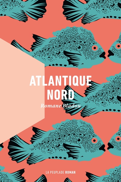 Atlantique Nord | Bladou, Romane