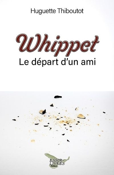 Whippet  | Thiboutot, Huguette