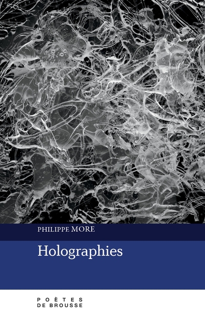 Holographies | More, Philippe