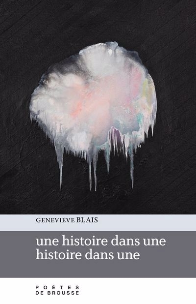 Une histoire dans une histoire dans une | Blais, Geneviève (Auteur)