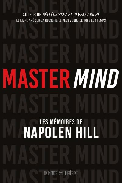 Master mind | Hill, Napoleon (Auteur)