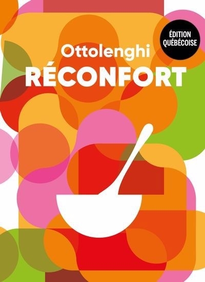 Réconfort | Ottolenghi, Yotam (Auteur)