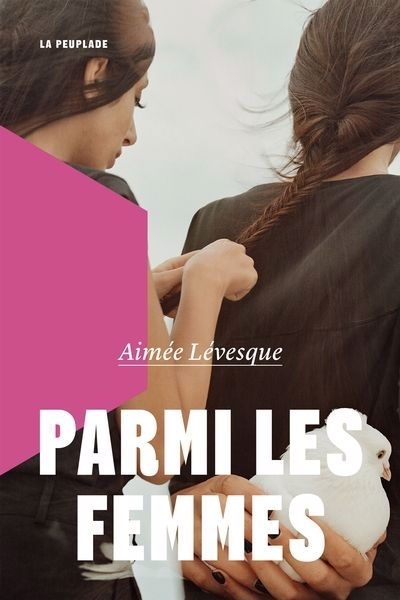 Parmi les femmes | Lévesque, Aimée