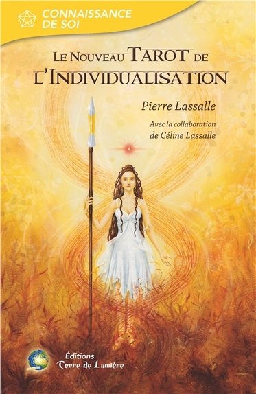 nouveau tarot de l'individualisation (Le) | Lassalle, Pierre