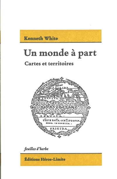 Un monde à part | White, Kenneth