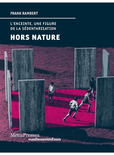 Hors nature | Rambert, Frank