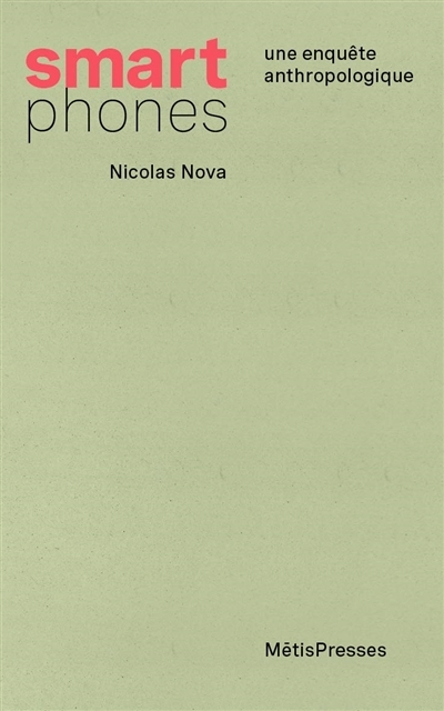 Smartphones | Nova, Nicolas