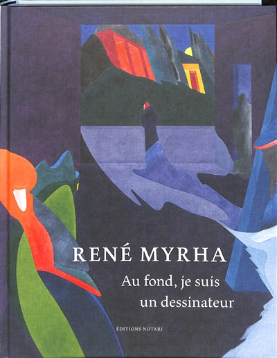 René Myrha | 