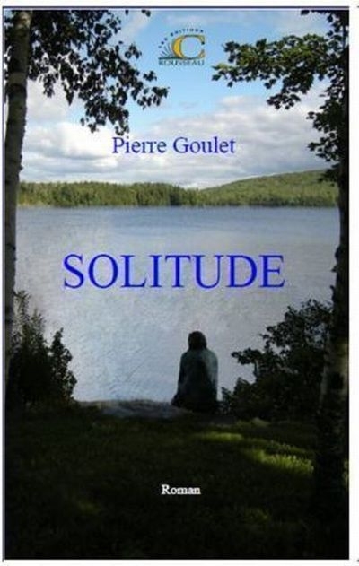 Solitude  | Goulet, Pierre