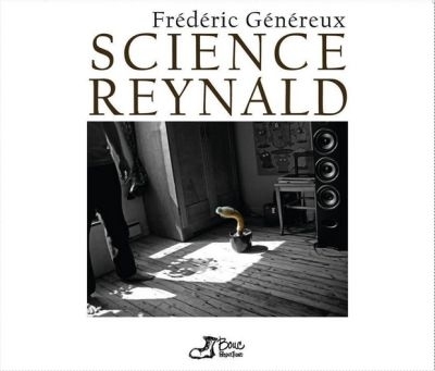 Science Reynald  | Généreux, Frédéric
