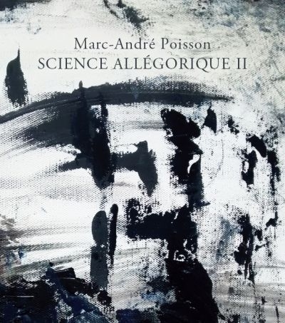 Science allégorique II  | Poisson, Marc-André