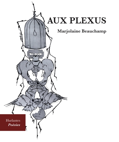 Aux plexus | Beauchamp, Marjolaine